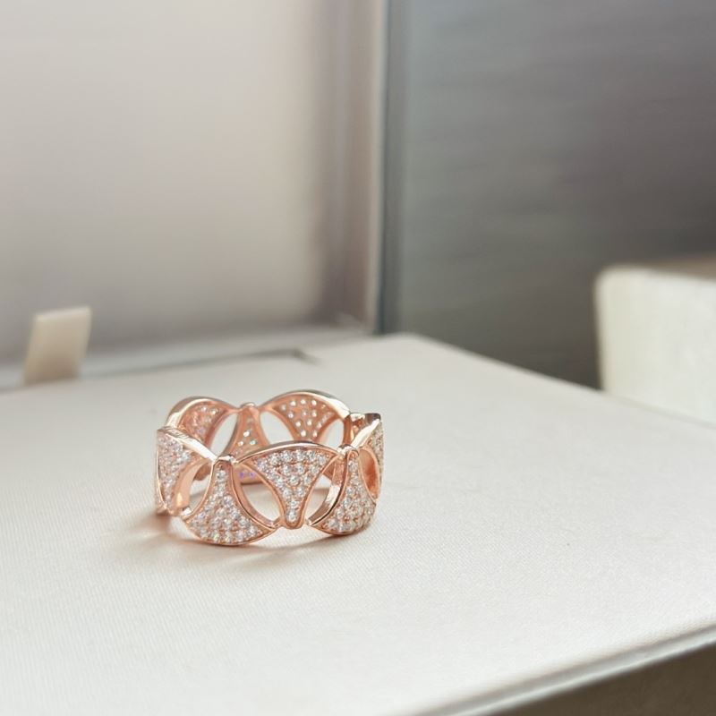 Bvlgari Rings - Click Image to Close